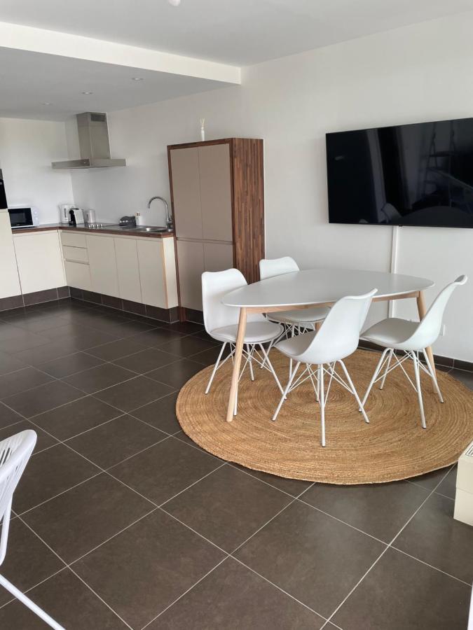 Mazee Apartamento Ostend Exterior foto