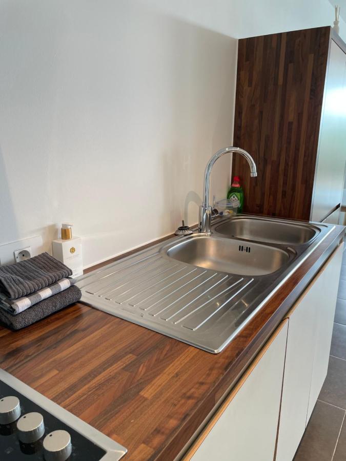 Mazee Apartamento Ostend Exterior foto