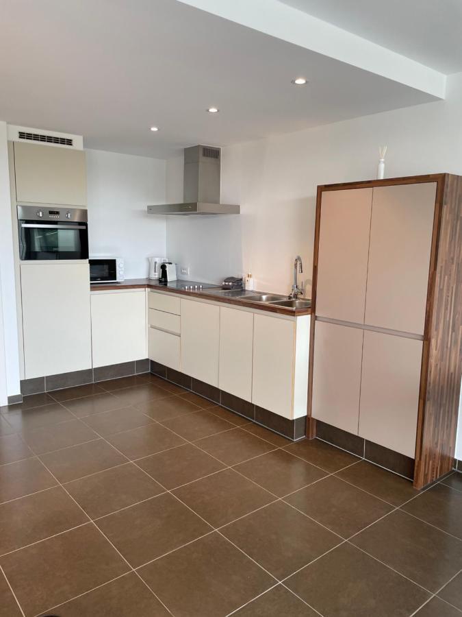 Mazee Apartamento Ostend Exterior foto