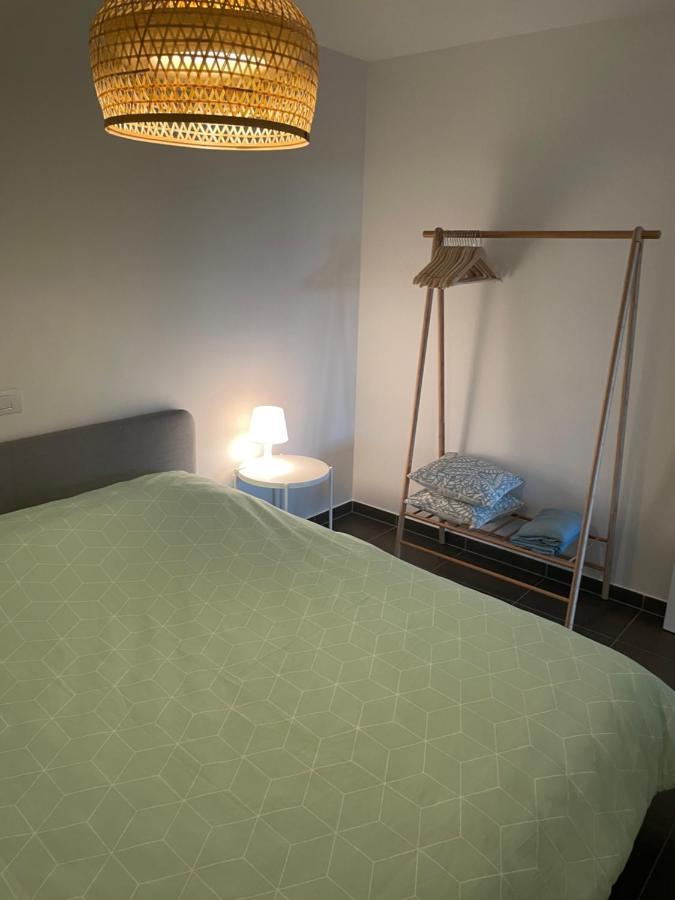 Mazee Apartamento Ostend Exterior foto